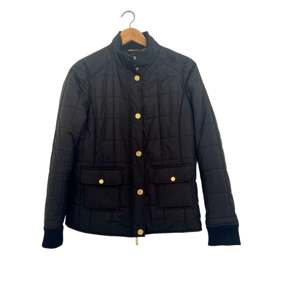 Tory Burch Black Jacket